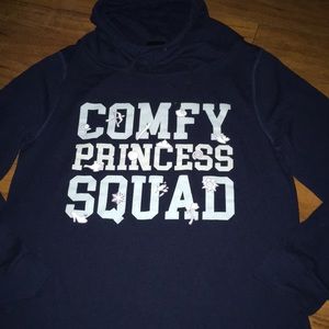 Disney Princess sweater